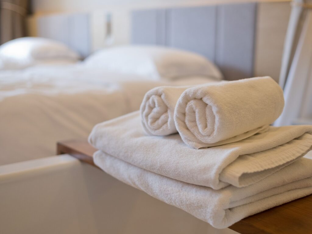 Housekeeping
