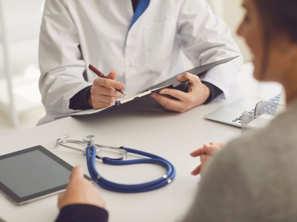 Medical centers