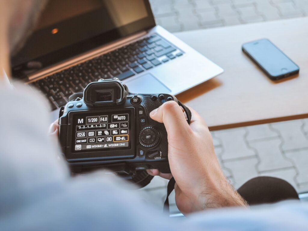 Photographer